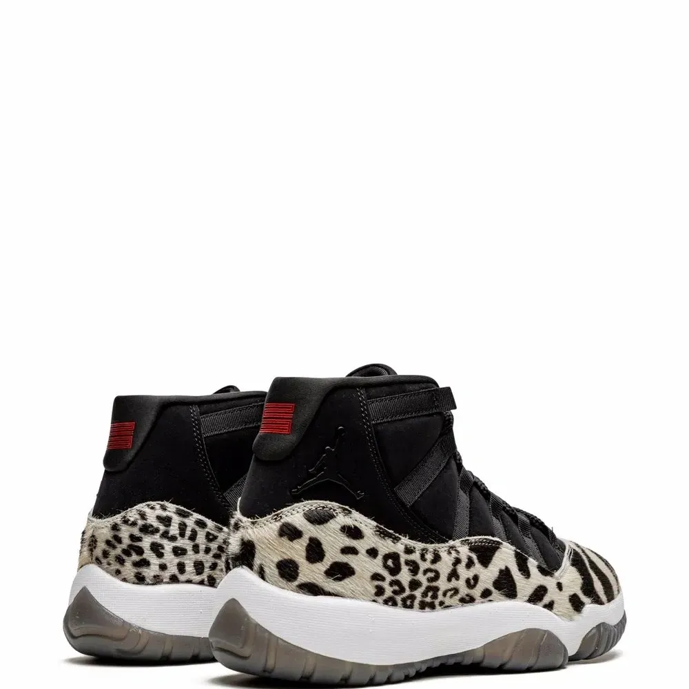 Кроссовки Air Jordan 11 Animal Instinct