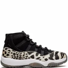 Кроссовки Air Jordan 11 Animal Instinct Кроссовки Air Jordan 11 Animal Instinct