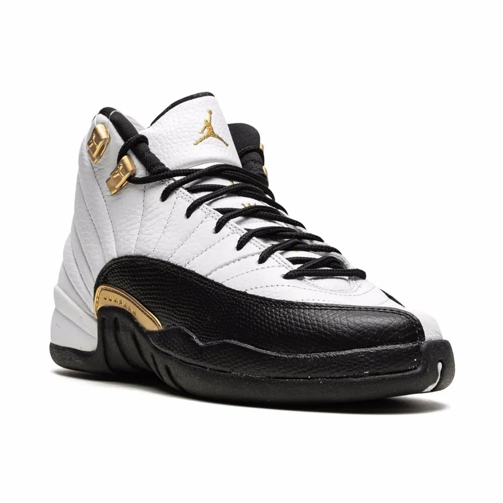 Кроссовки Air Jordan 12 Retro