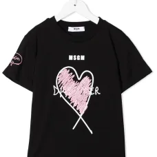 Футболка с логотипом