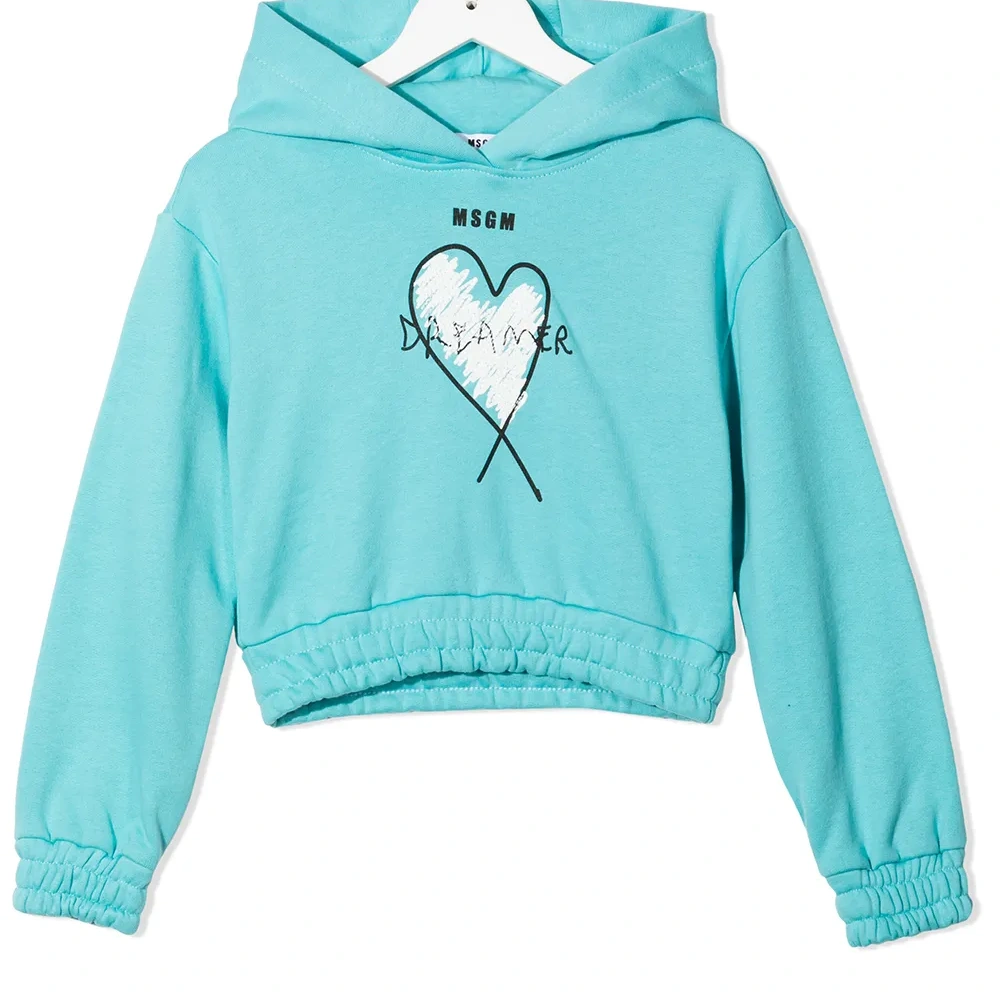 худи с логотипом