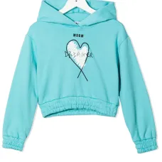 худи с логотипом