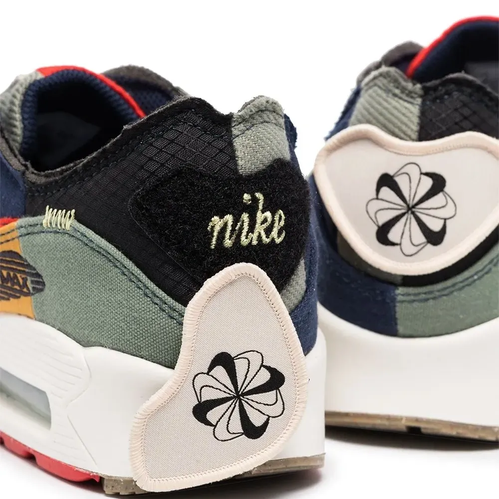 Кроссовки Air Max 90 QS