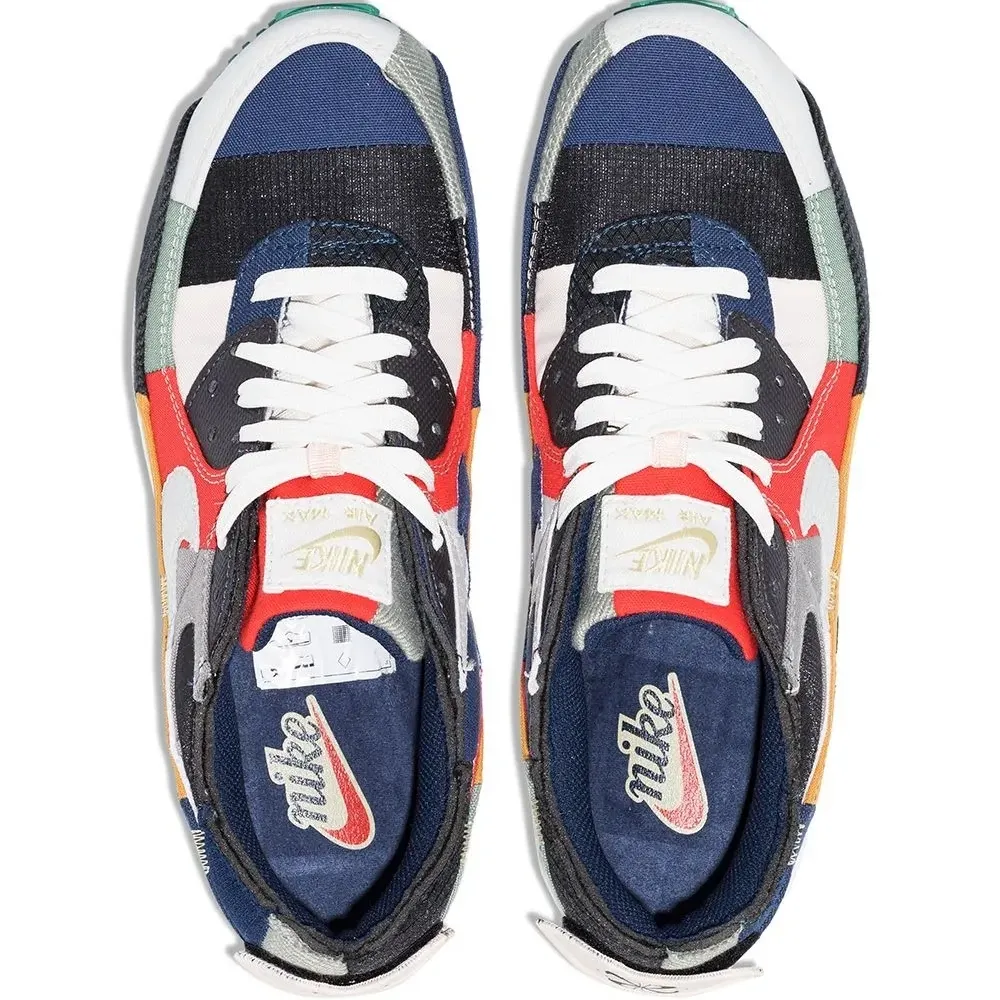 Кроссовки Air Max 90 QS