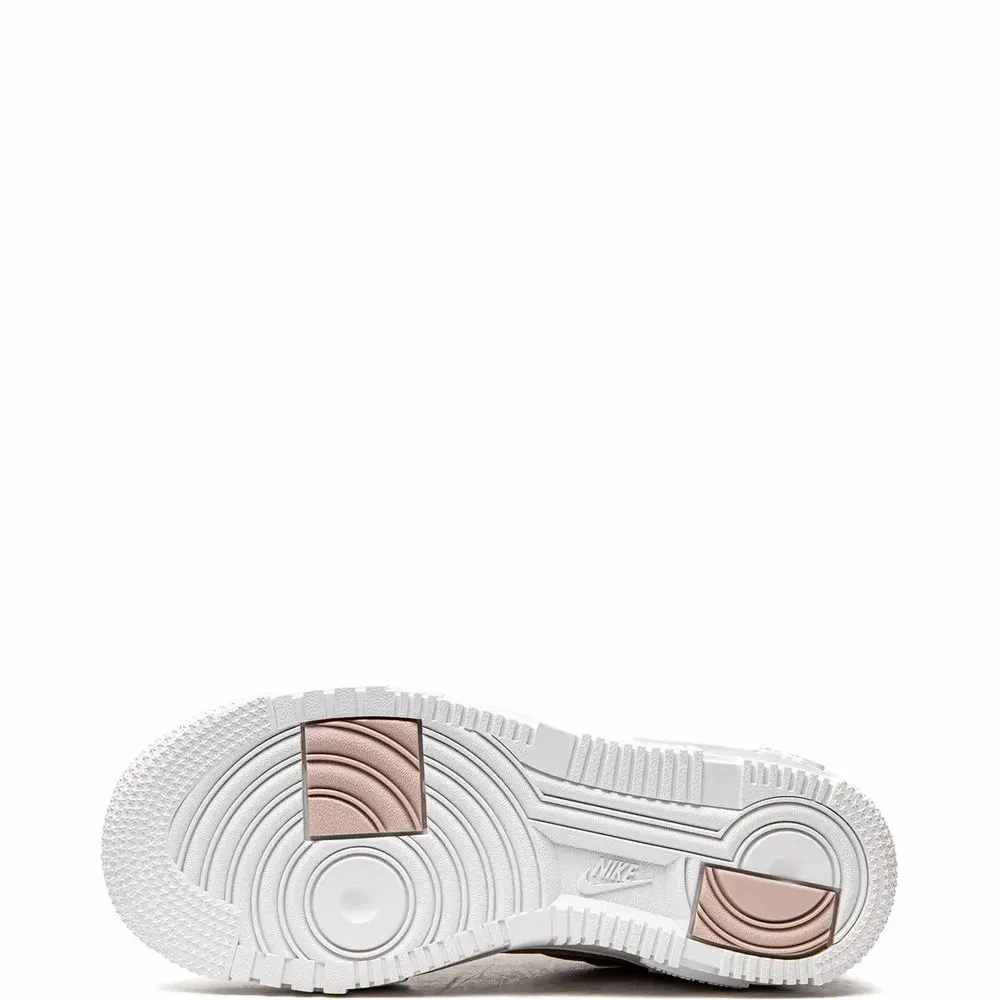 Кроссовки Air Force 1 Pixel