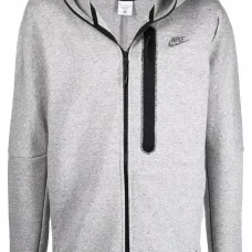 Худи Tech Fleece на молнии