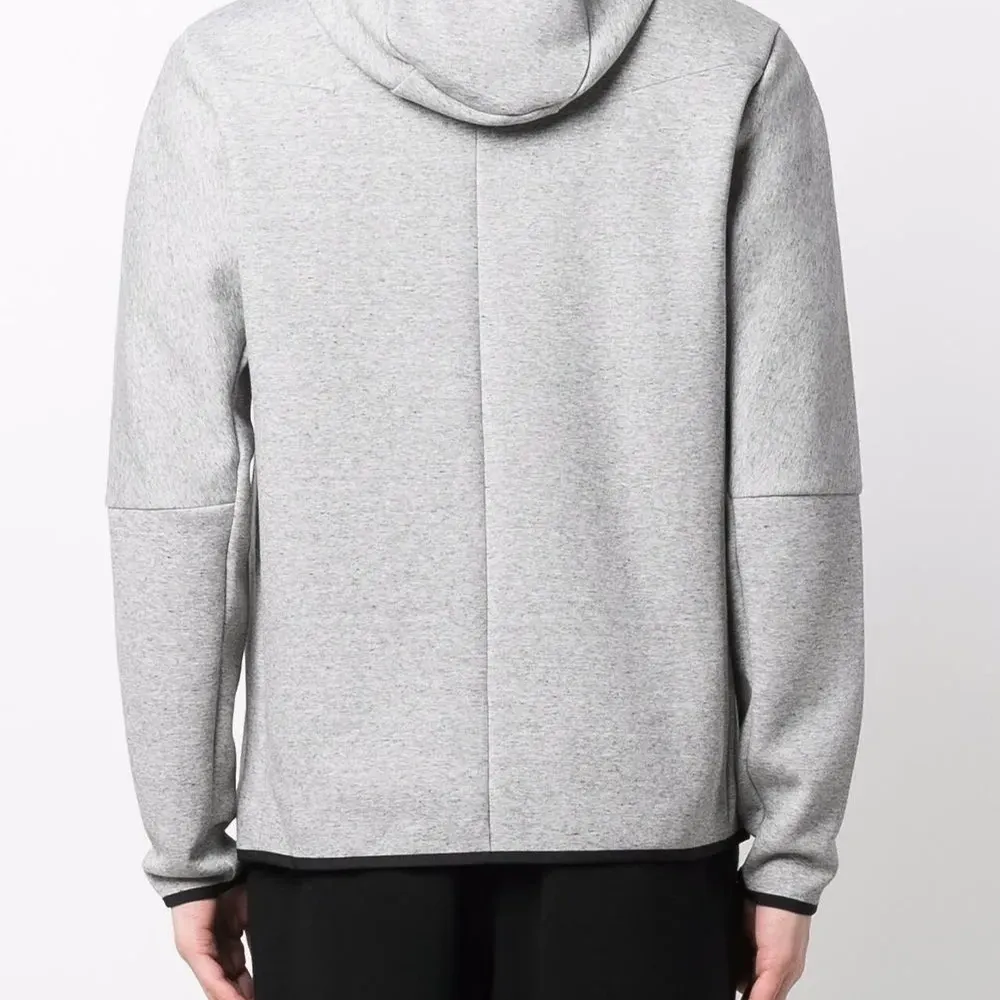 Худи Tech Fleece на молнии