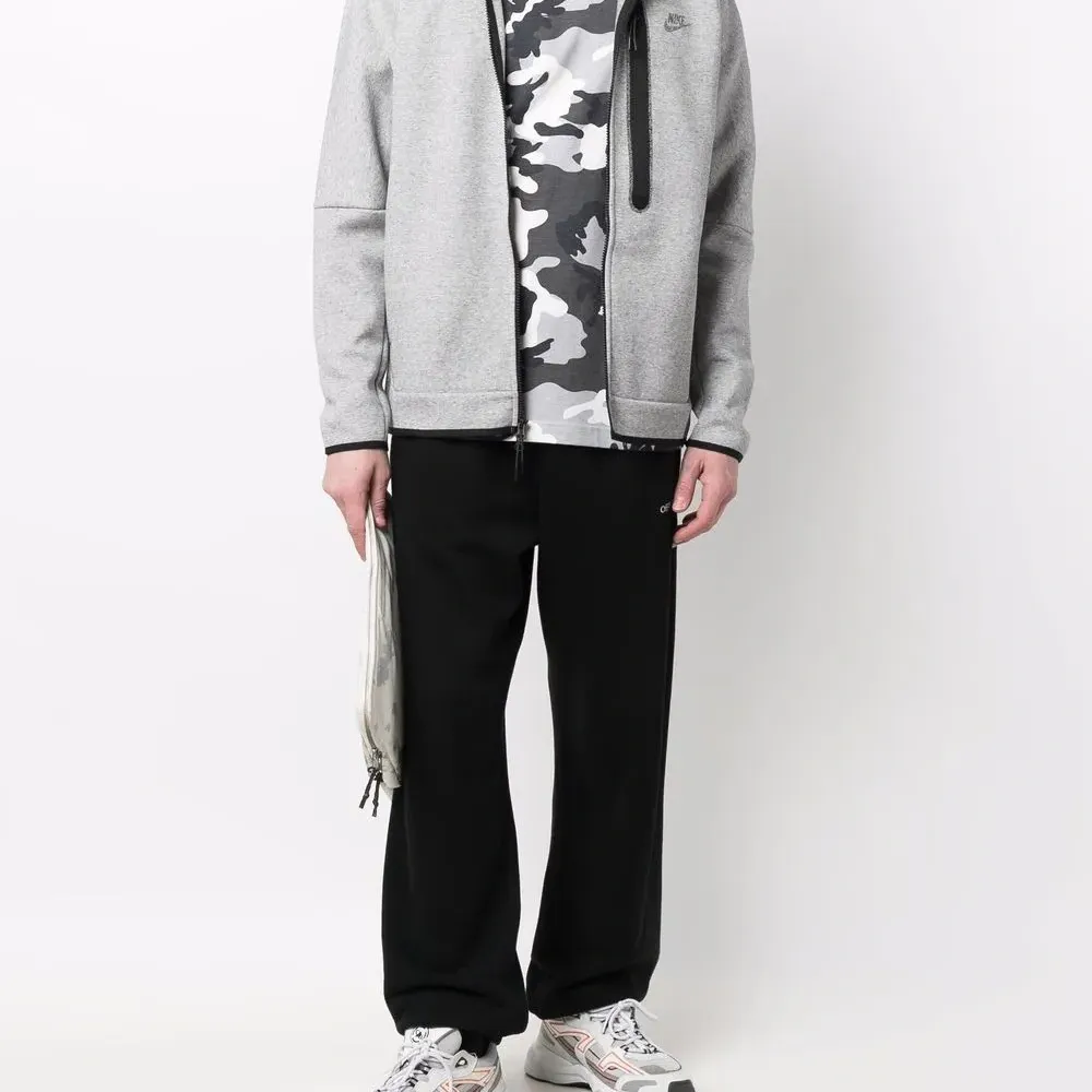 Худи Tech Fleece на молнии