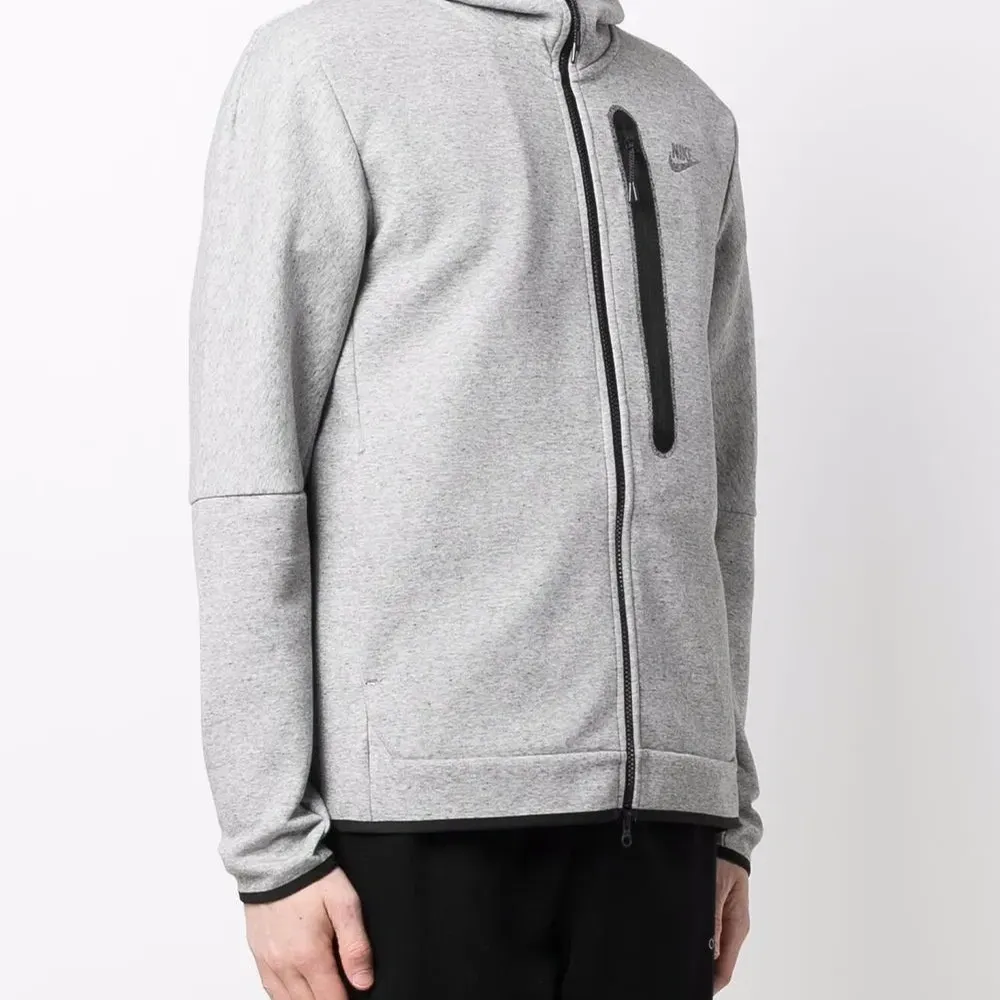 Худи Tech Fleece на молнии