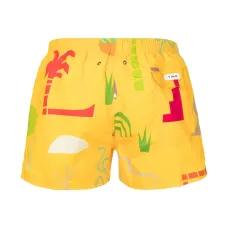 плавки-шорты Hawaii