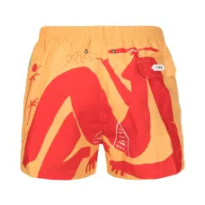 плавки-шорты Sicily