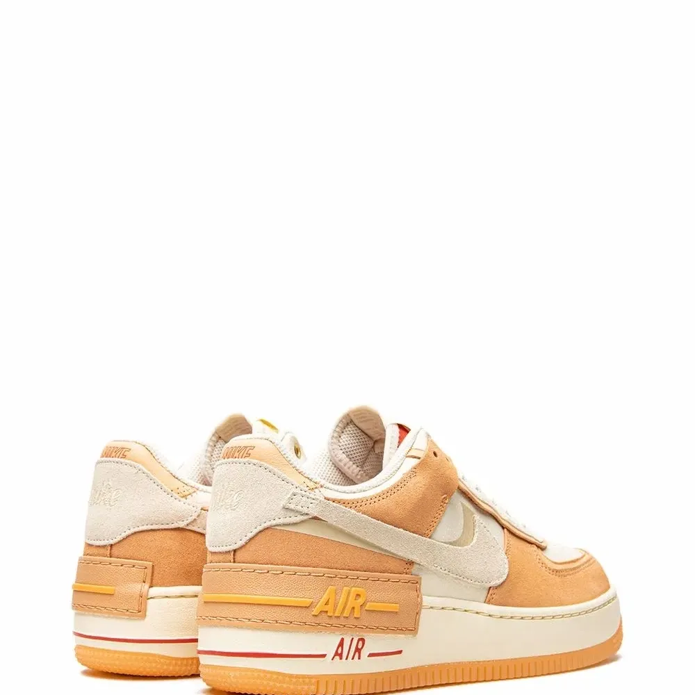 Кроссовки Air Force 1 Shadow