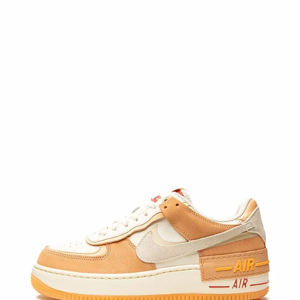 Кроссовки Air Force 1 Shadow