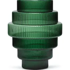 Большая ваза Steps