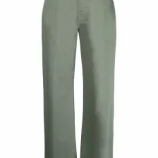 Прямые джинсы с нашивкой-логотипом Прямые джинсы с нашивкой-логотипом