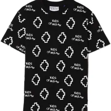 Футболка с логотипом Футболка с логотипом