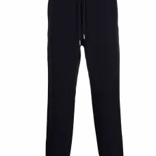 Зауженные спортивные брюки