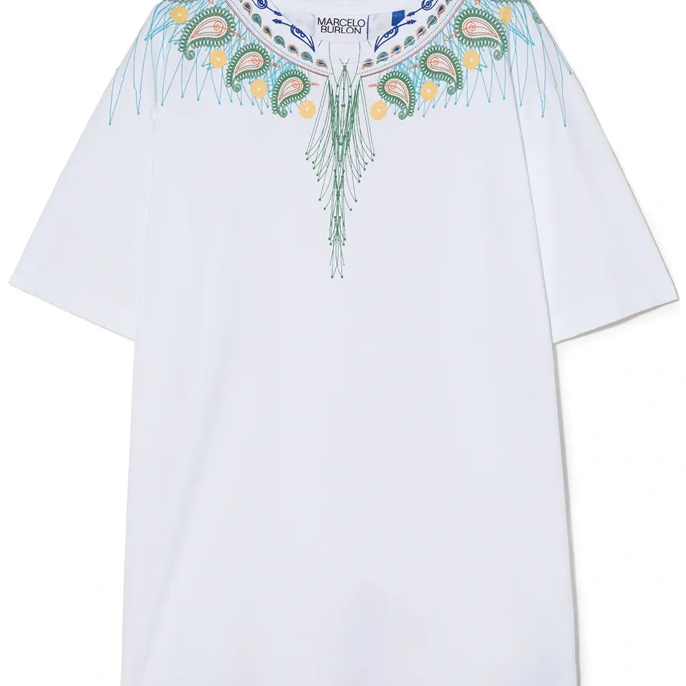 Футболка с принтом Wings