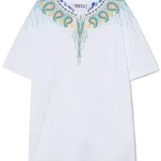 Футболка с принтом Wings