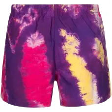 Плавки-шорты Shibori