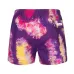 Плавки-шорты Shibori