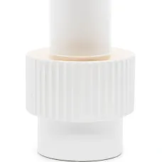 Маленькая керамическая ваза Gear (25.5 см)