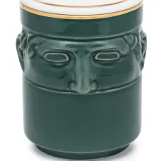 Набор из подсвечника Il Seguace и свечи Purple Hill (190 г) Набор из подсвечника Il Seguace и свечи Purple Hill (190 г)