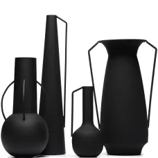 Набор Roman из четырех ваз