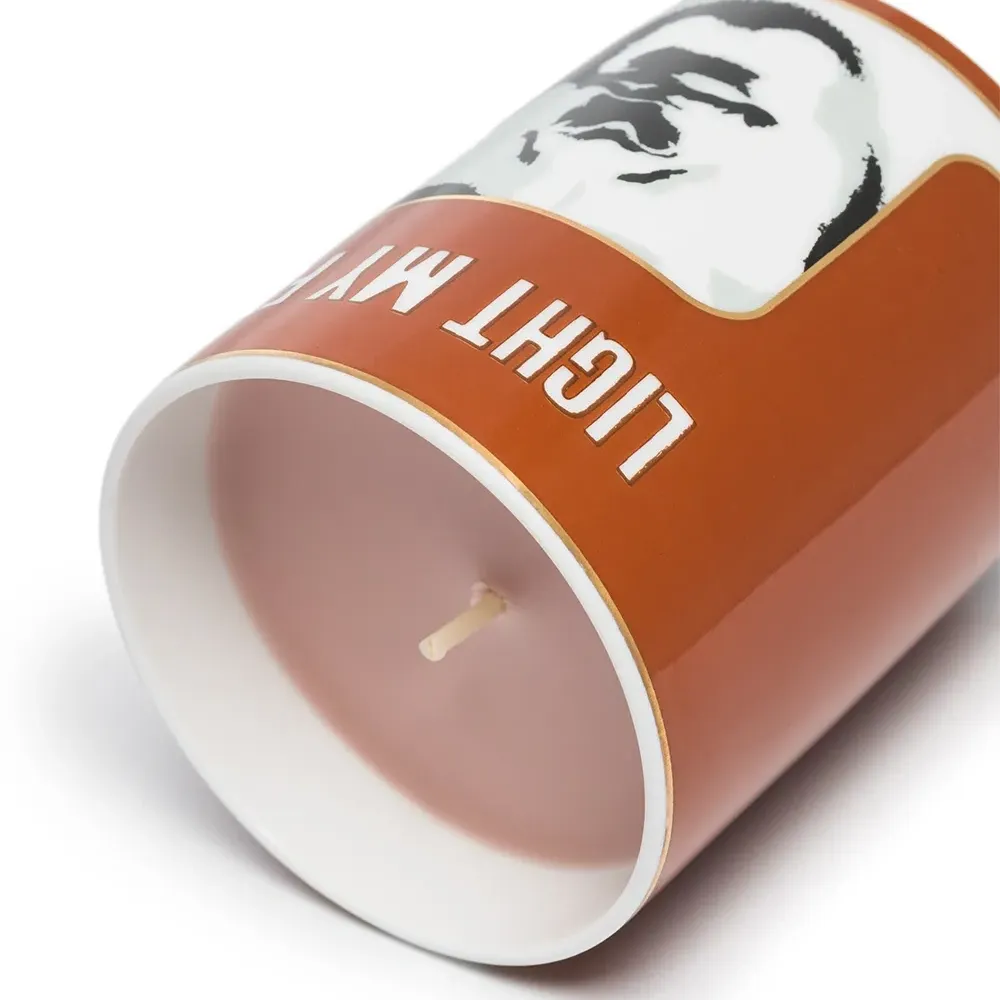 Ароматическая свеча Light My Fire Orange Renaissance (284 г)