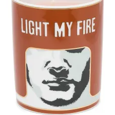 Ароматическая свеча Light My Fire Orange Renaissance (284 г)