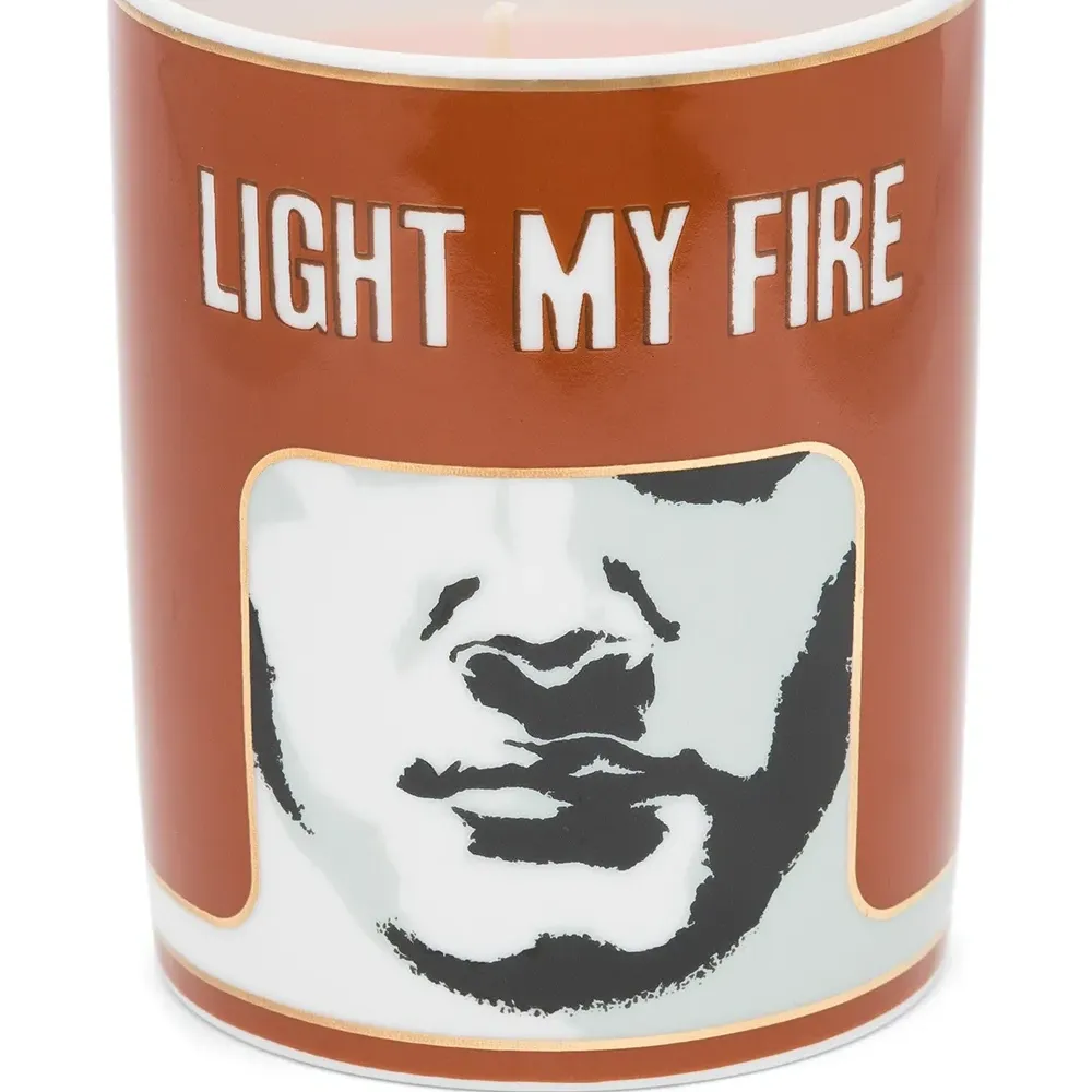 Ароматическая свеча Light My Fire Orange Renaissance (284 г)