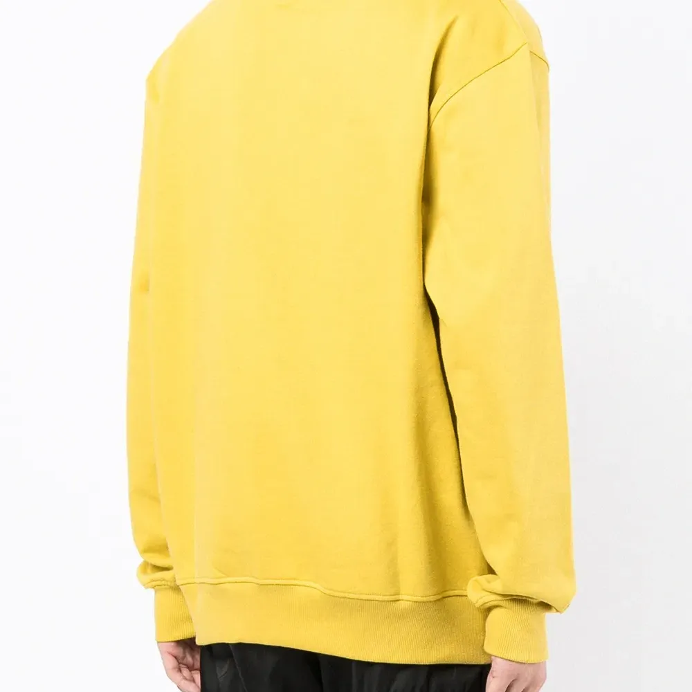 толстовка с логотипом