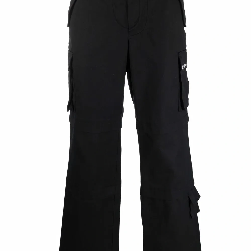 Брюки карго Work с карманами