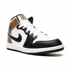 Кроссовки Jordan 1 Mid SE