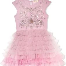 Пышное платье Fortune Teller