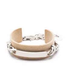 Цепочный браслет