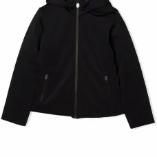 куртка на молнии с капюшоном куртка на молнии с капюшоном