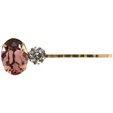 Невидимка с кристаллами