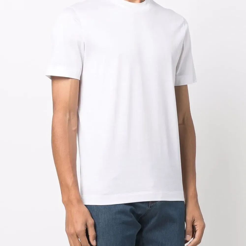 Базовая футболка