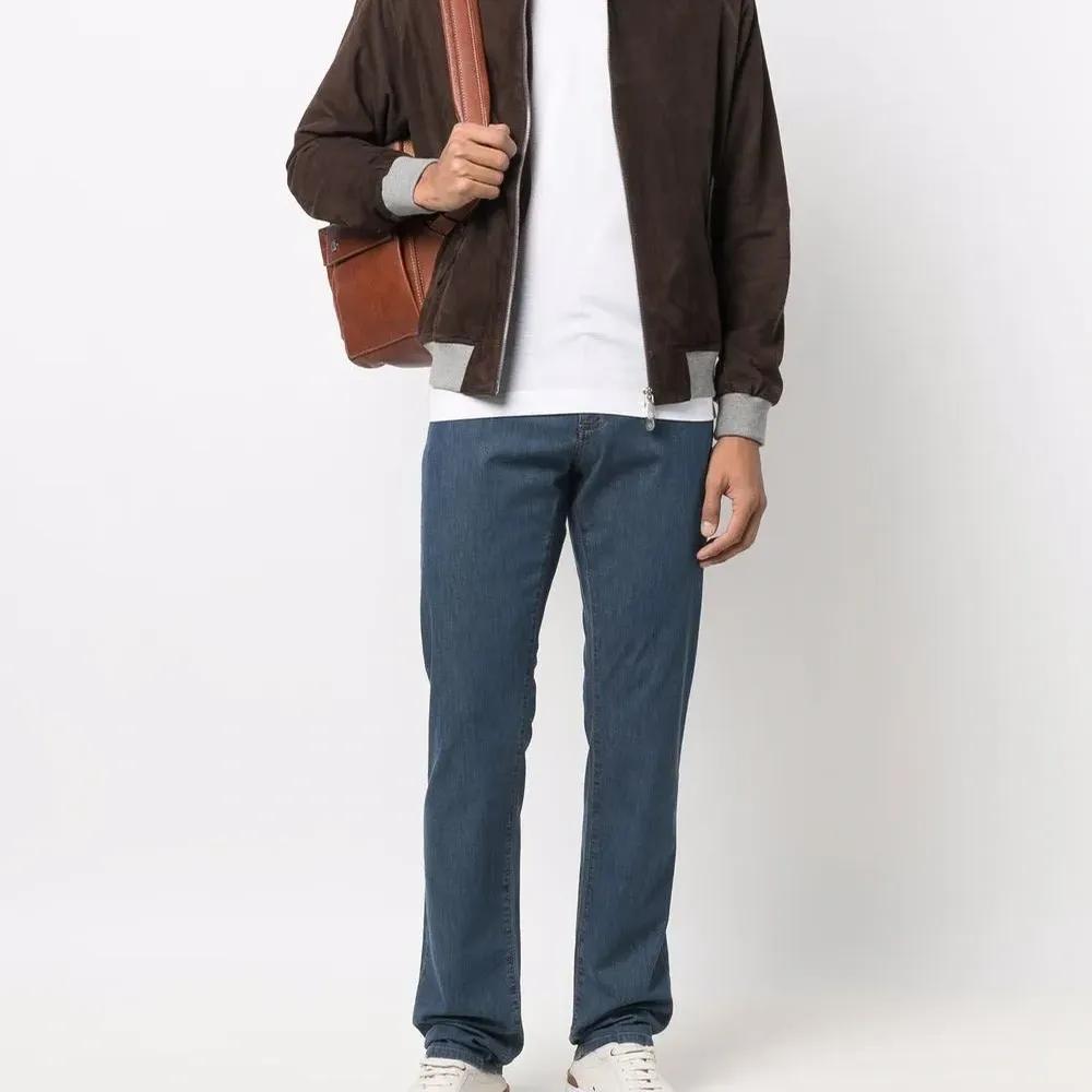 Базовая футболка