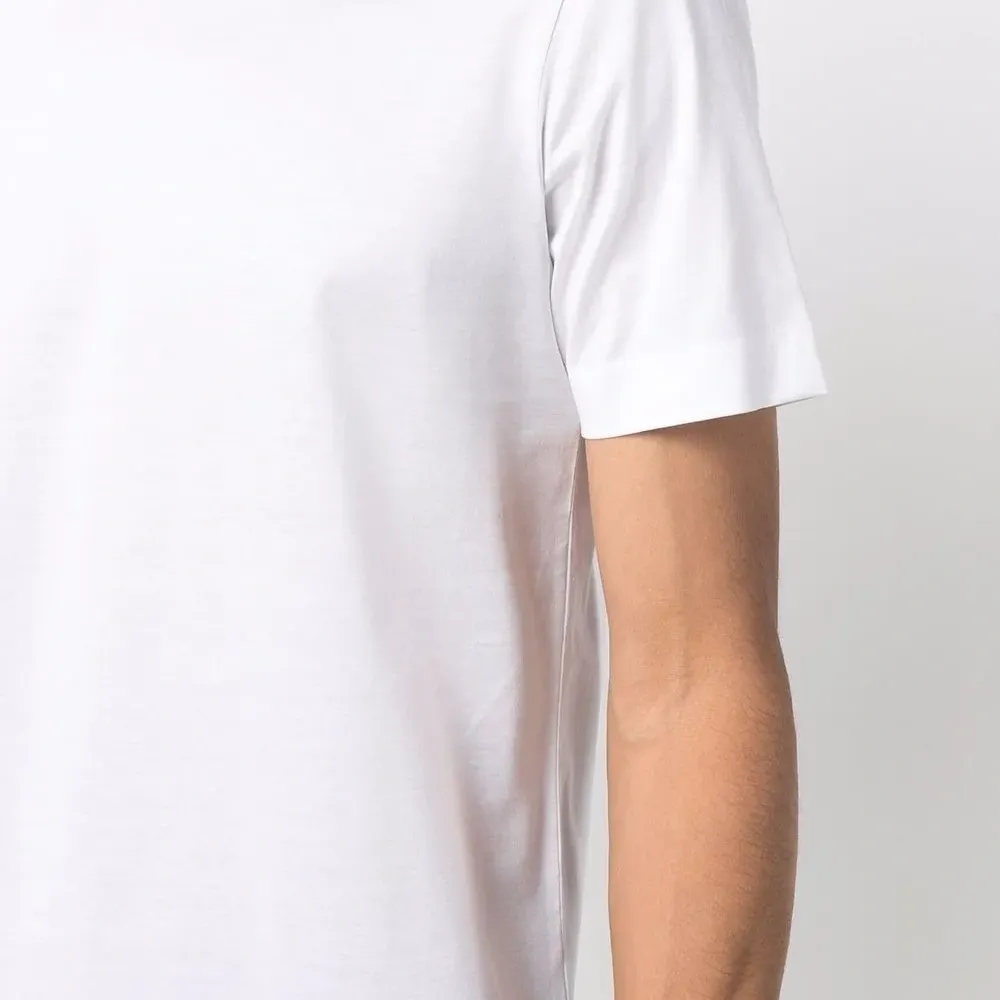 Базовая футболка