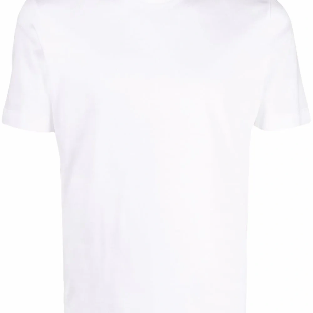 Базовая футболка