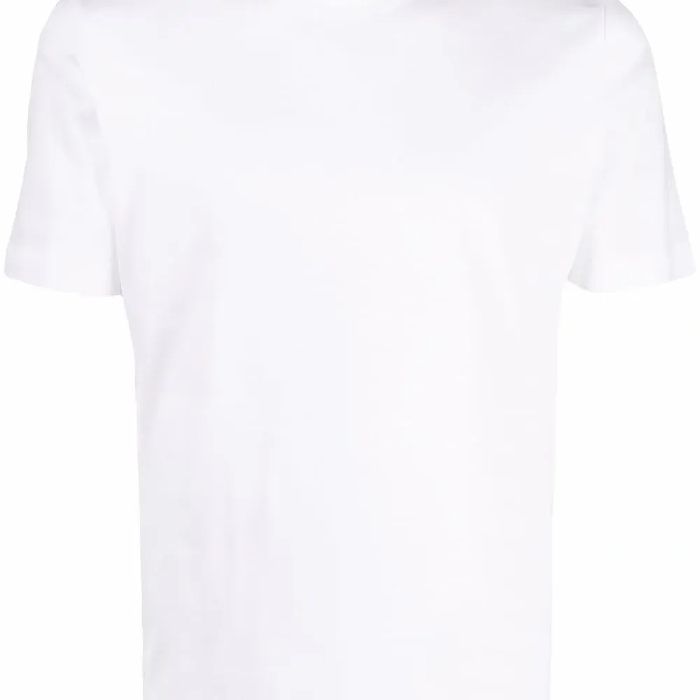 Базовая футболка