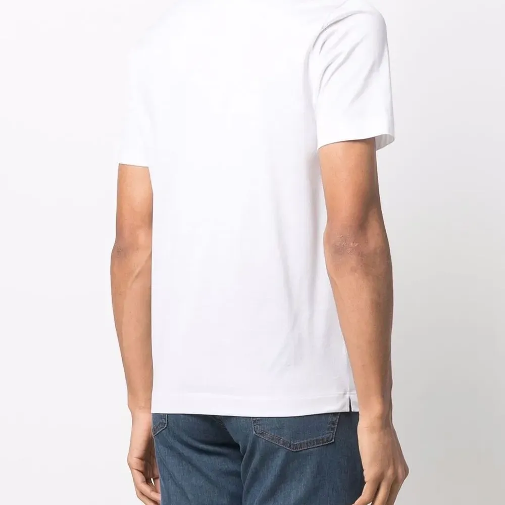 Базовая футболка