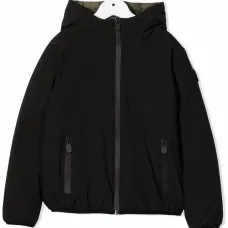 двусторонний пуховик двусторонний пуховик