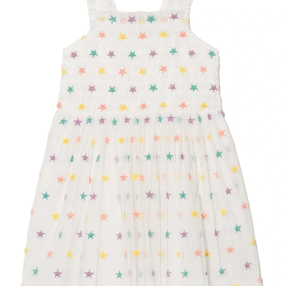 Платье с вышивкой Платье с вышивкой