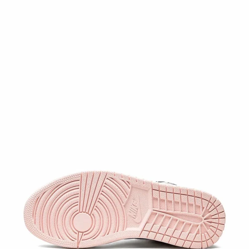 Кроссовки Air Jordan 1 High Bubble Gum Кроссовки Air Jordan 1 High Bubble Gum