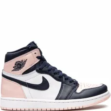 Кроссовки Air Jordan 1 High Bubble Gum