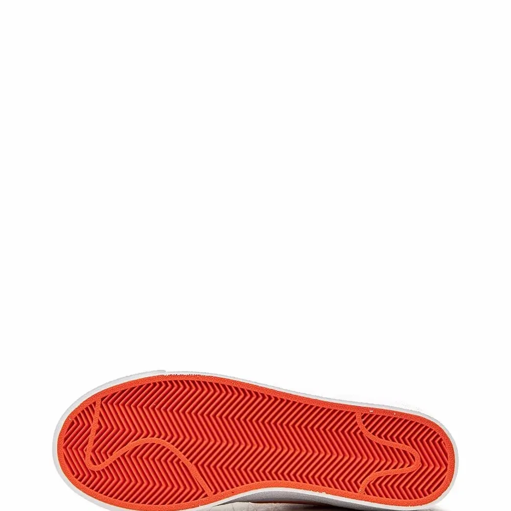 Высокие кеды Blazer Mid 77 SE