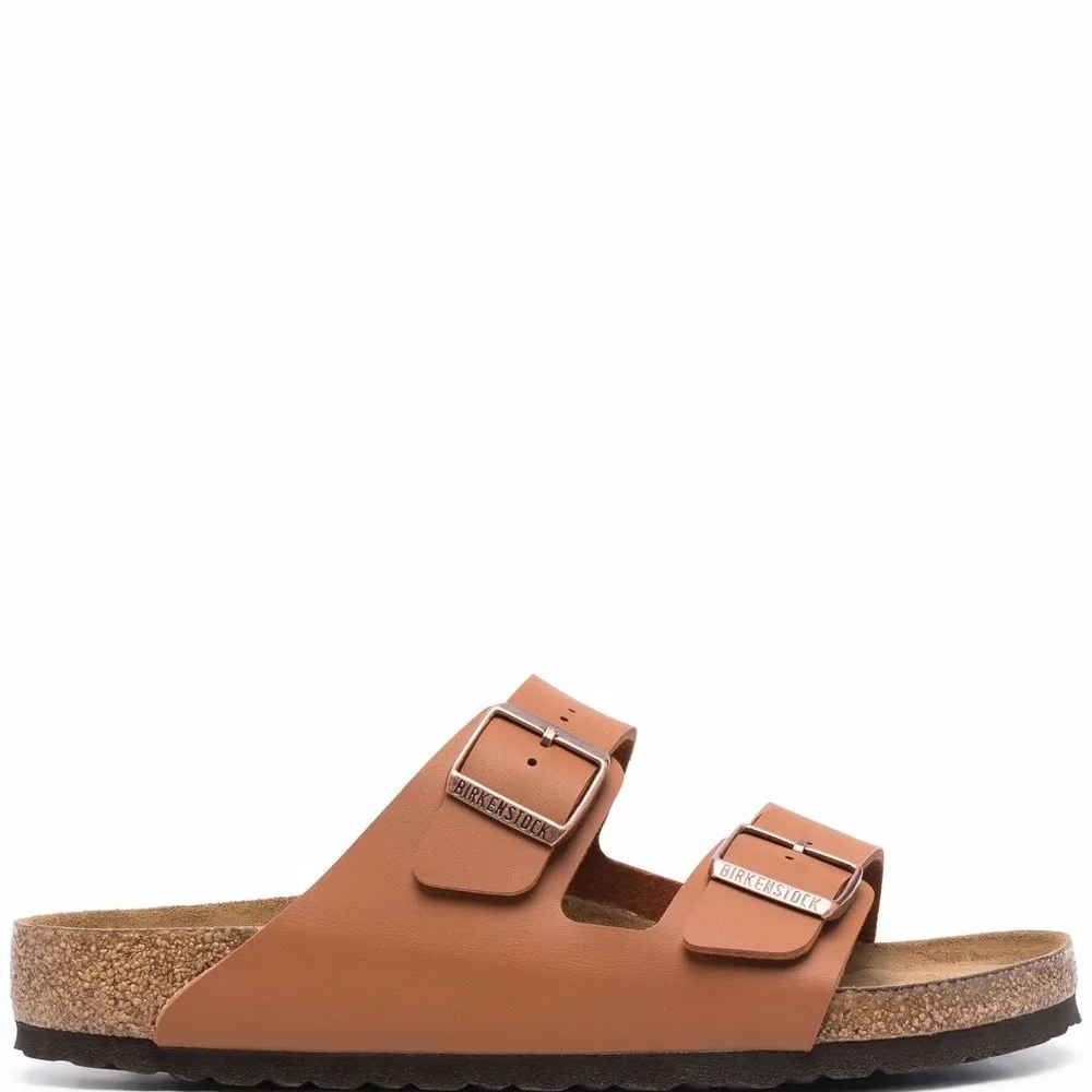 Сандалии Arizona с ремешками